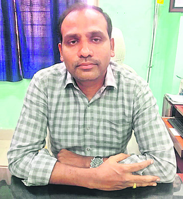 నెత్తురోడ్లుతున్నాయ్! 2