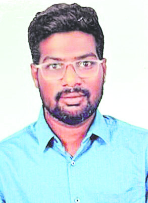 ఉద్యోగం చేస్తూ పీహెచ్డీ పట్టా 2