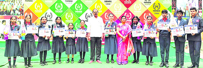 నృసింహుడి హుండీ ఆదాయం రూ.71.53 లక్షలు1