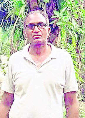 ధరాఘాతం..!1