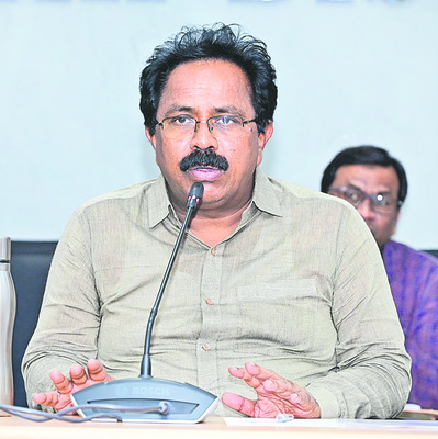 భూ సమస్యలకు మోక్షం!1