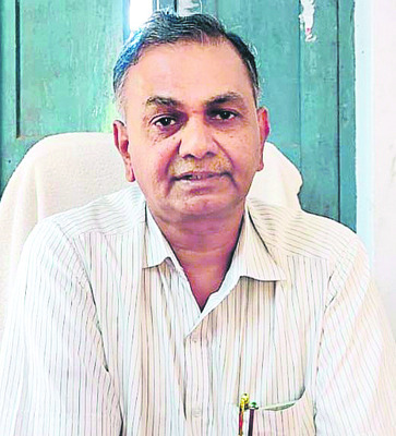 కేజీబీవీలకు మంచి రోజులు!1