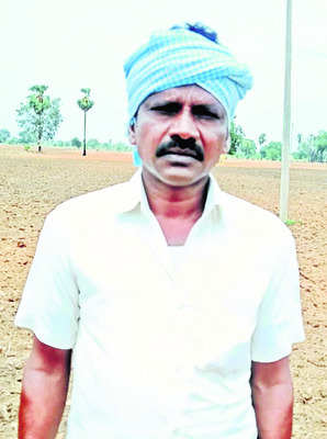 చినుకు లేక.. మొలకెత్తక.. 3