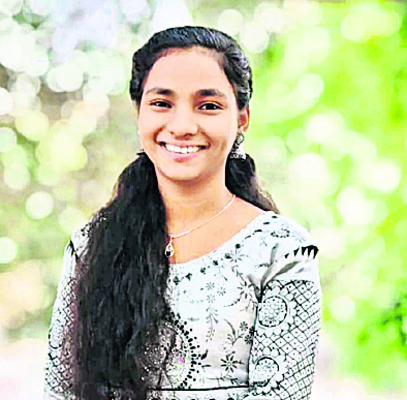 పీజీ సెట్లో ర్యాంకుల పంట 3