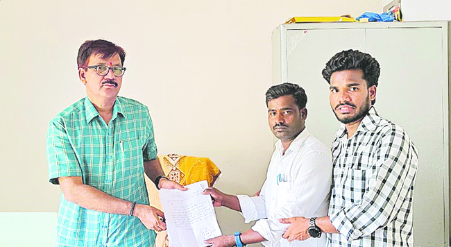 గురుకులాల్లో  జేఎల్‌ పోస్టుల భర్తీ1