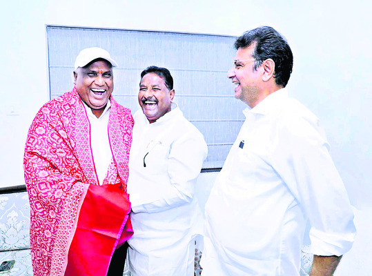 మోస్తరు వర్షం2