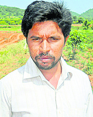 చేదు మిగిల్చిన మామిడి 1