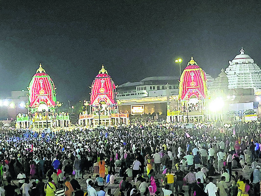 కనరో భాగ్యము 1