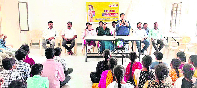 మాదక ద్రవ్యాలకు దూరంగా ఉండాలి2