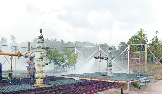 సిరుల సీమలో మందుపాతర2