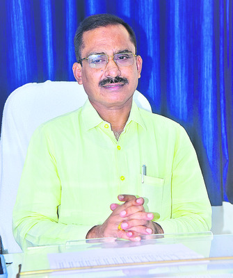 పైరవీలకే పోస్టులు1