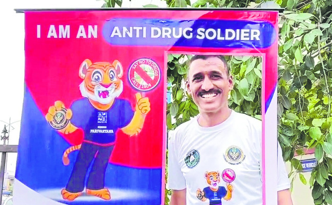 మత్తుతో జీవితం చిత్తు!2