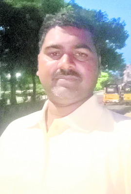 తండ్రిని ఆస్పత్రికి తీసుకెళ్లి.. శవమైన తనయుడు1