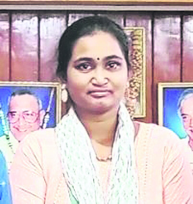 ఏపీ పీజీసెట్లో విజయకేతనం 2