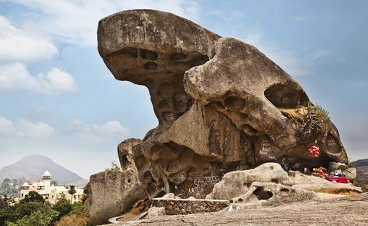 Must Visit Breathtaking Geological Wonders In India Photos6