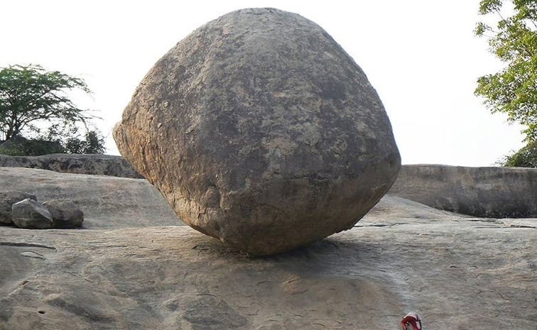 Must Visit Breathtaking Geological Wonders In India Photos2