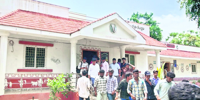 మత్స్య విద్య ఎదురీత 2