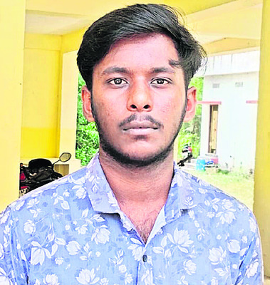 మత్స్య విద్య ఎదురీత 6