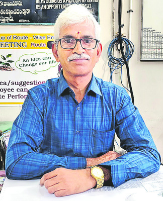 పేద పిల్లల చదువుకు.. ఆర్టీసీ తోడు2