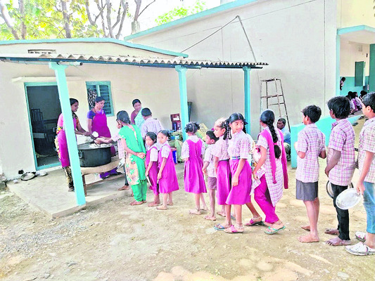 బిల్లులు రాట్లే..1