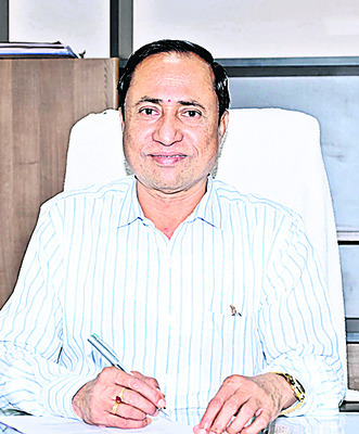 భూ సమస్యలకు మోక్షం!1