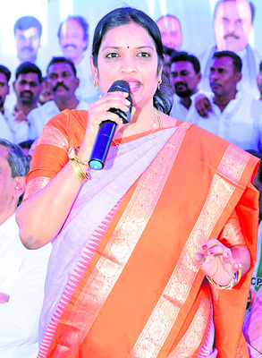 కార్యకర్తలకు తోడుగా ఉంటా 3