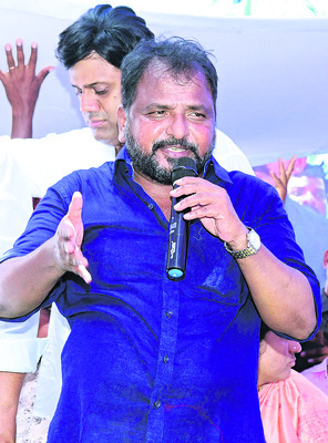 కార్యకర్తలకు తోడుగా ఉంటా 2