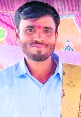 మనస్తాపంతో యువకుడి ఆత్మహత్య
1