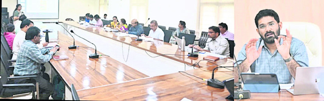 రిజిస్ట్రార్ కార్యాలయానికి ‘దారి’ చూపారు 2