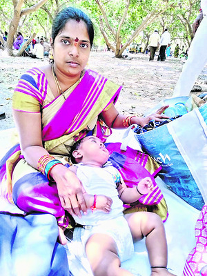 మానవ మృగానికి ఉరే సరైన శిక్ష2