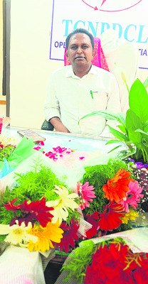 జిల్లాకు తేలికపాటి వర్ష సూచన1