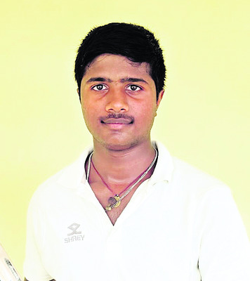 పరుగుల సునామీ సృషించిన కడప జట్టు2