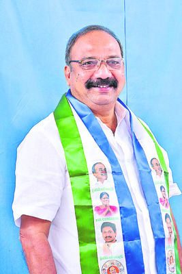 హామీలు అమలయ్యే వరకూ ప్రజా పోరాటం
1