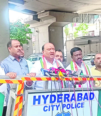 ‘నాణ్యమైన భోజనాన్ని అందించాలి’
1