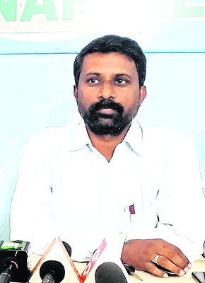 నిర్దేశించిన లక్ష్యాలను సాధించేలా పనిచేయాలి 1