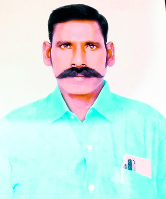 మద్యం మత్తులో భార్యను చంపిన భర్త 1