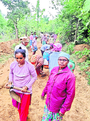 ‘ఉపాధి’లో కొత్త పనులు1