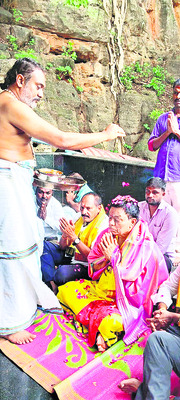 వన మహోత్సవానికి వేళాయె1