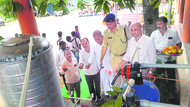 ఎల్వోసీ అందజేత 3