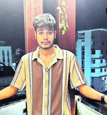 ఘోర రోడ్డు ప్రమాదం 1