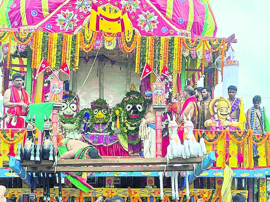 సర్వం జగన్నాథం 8