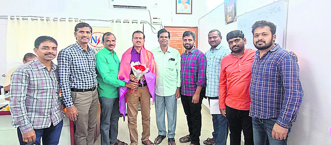 ఘనంగా జగన్నాథ రథయాత్ర 2