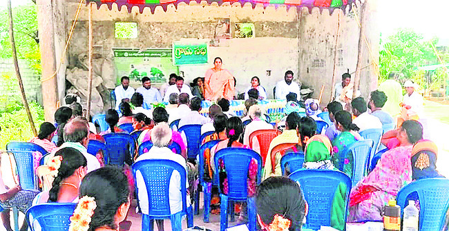 వేంకటేశ్వరుడికి విశేష అలంకరణ2