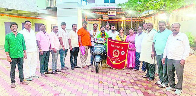 పీజీ ఎంట్రెన్స్కు ఉచిత కోచింగ్
2