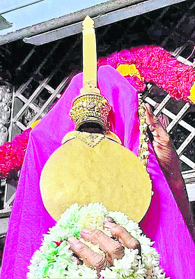 కుళ్లాయిస్వామి గోవిందా
1