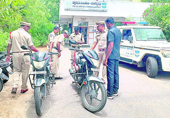 పాలిసెట్ కౌన్సిలింగ్
2