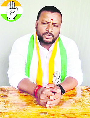 జీపీ కార్మికుల ఆందోళన మూడు నెలలుగా వేతనాలు అందక పారిశుద3