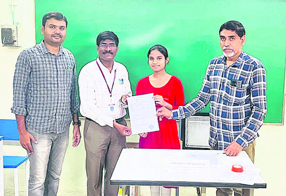 పాలిసెట్ కౌన్సిలింగ్
4