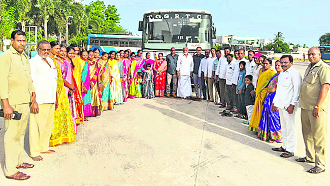 పాలిసెట్ కౌన్సిలింగ్
3