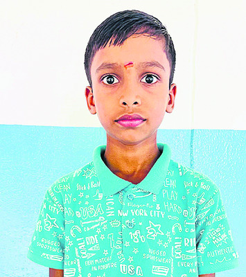 నమ్మకం..భరోసా2